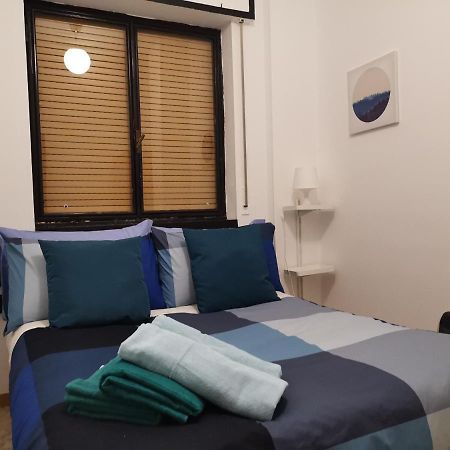 Guesthouse Bari De Giosa Экстерьер фото