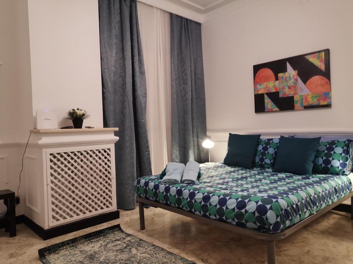 Guesthouse Bari De Giosa Экстерьер фото