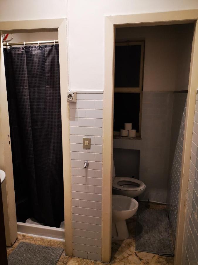 Guesthouse Bari De Giosa Экстерьер фото